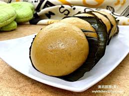 Dark Brown Sugar Hee Pan Xi Ban Brown Sugar Food Baking