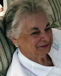 Obituary information for Rosina Bradley