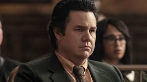 TWD's Josh McDermitt Based Eugene's Voice On His Brother (Which Made Him  Mad)