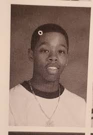 2000 : Califf Middle School 7th Grade ... Quavoris Lester , Carlos Thomas ,  Denarian White