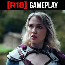 R18 Gameplay