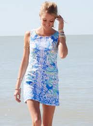 Cathy Shift Dress Lilly Pulitzer Dress To Impress Fashion Nice Dresses