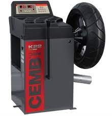 Cemb K22 Motorcycle Wheel Motorcycle Equipment Motorcycle Wheels Car Wheels