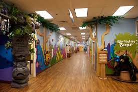 Pin Em Church Decor Ideas