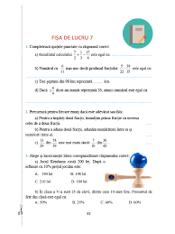 Conecteaza operatiile, albina matematician, aparare matematica. Vrei SÄƒ È™tii Mai Mult ExerciÈ›ii È™i Probleme Pentru Clasa A V A Semestrul I MatematicÄƒ Manuale Si Auxiliare Scolare