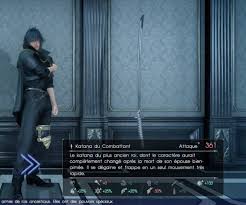 The Girl Who Loved A Man Of No Consequence Who Was Ardyn S Brother This page lists all swords from game final fantasy xii (ff12, ffxii, ffxii zodiac age). the girl who loved a man of no