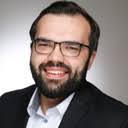 Thimo van Gessel ... Holger Geßlein auf xing.com