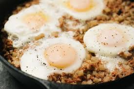 Again, do not leave a massive space because air space in a jar provides a habitat for germs. Corned Beef Hash Breakfast Crispy And Perfect The Spicy Apron