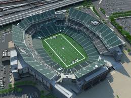 Philadelphia Eagles Virtual Venue Iomedia In Lincoln