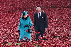 Prince philip, duke of edinburgh was the husband of queen elizabeth ii of the united kingdom and the commonwealth realms. Britain S Prince Philip Husband Of Queen Elizabeth Dies Aged 99 Euractiv Com