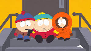 South Park' Global Fans Furious As Show Pulled From Paramount+