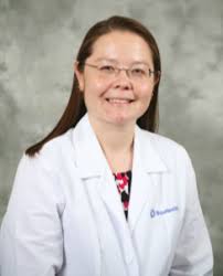 Welcome Dr. Michelle Kincaid to Grant Level I Trauma!