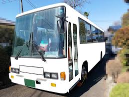 中型バス]H3年いすゞジャーニーK・U-LR332J | 中古バスの達人