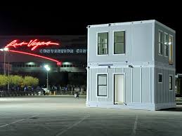 Examples would include an orchid, a small fern, or a cactus. Boxabl Tiny Homes Fit Into Shipping Containers And Sell For 50 000