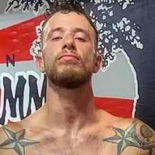 Dillon Busch vs. Ty Mees, Caged Thunder 14