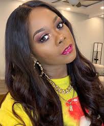 Nadia Batson 🇹🇹