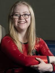 Bankstown YMCA's Ellen Maher vaults into world contention