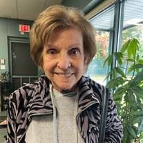 Maria Roman Obituary (2023)