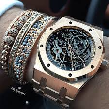 Replica audemars piguet skeleton for sale. Love This Audemars Piguet Skeleton Dial Grey And Rose Gold Combo Skeleton Watches Audemars Piguet Audemars Piguet Royal Oak
