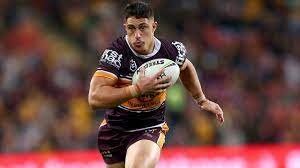 Scans have confirmed brisbane's kotoni staggs ruptured his acl in their nrl loss to north queensland and will require surgery. Nrl 2021 Kotoni Staggs Brisbane Broncos Kevin Walters Centre To Test His Value On Open Market