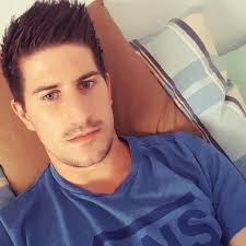 Kevin Salm's Instagram, Twitter & Facebook