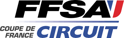 Coupe de france des circuits 2018. Manifestations Circuit Paul Armagnac Nogaro