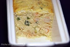 Terrine De Poisson Facon Thaie Peche De Gourmandise Terrine De Poisson Recette Terrine De Poisson Recette De Terrine