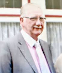 Halde Pottinger Ceremonies