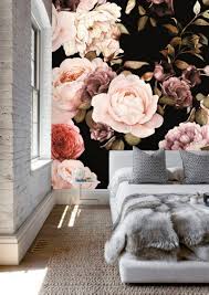 Well does peel and stick wallpaper work table. 6 Peel And Stick Wallpaper Patterns For Your Latest Diy Decor Project Self