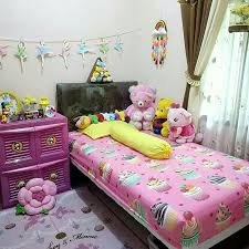 Sentuhan warna kamar, interior dan aksesori kamar, furniture kamar tidur bisa. Warna Cat Kamar Tidur Pink Sederhana Ukuran Kecil Remaja Perempuan Rumah Inspirasi Dan Informasi Sederhana