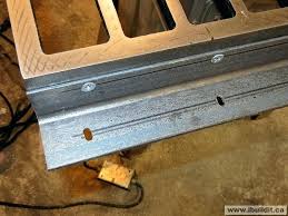 Table Saw Fence How To Rebuild A Table Saw Fence System Table Saw Fence And Rail System Uk Table Saw Fence Diy Table Saw Fence Fence Planning
