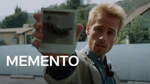 Memento (2000) | MUBI