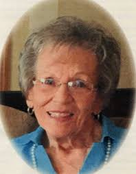 Elma Eileen Helzer Ames (1931-2017)