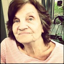 Rosa (Rose) J. Sidwell, 88