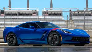 Video Whats New With The 2017 Corvette Seminar From The