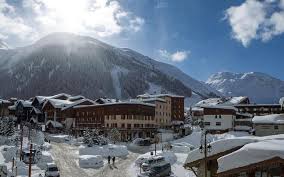 Savoie, haute savoie, isère, alpes du sud, pyrénées. Vacances De Noel Les Locations En Chute Libre Dans Les Stations De Ski Le Parisien