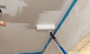 How To Paint A Bathroom Bunnings Warehouse