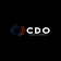 Logo de CDO - Recursos Humanos