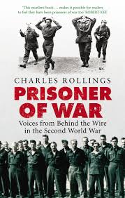 Prisoners of war (original title in hebrew: Prisoner Of War By Charles Rollings Penguin Books Australia