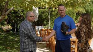 Behind the custom music of espnkrista ent. Modern Family Not Even Peyton Manning Can Replace Jay