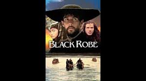 Sep 4, 1991 8:00 pm edt. Black Robe Videos Latest Black Robe Video Clips Famousfix