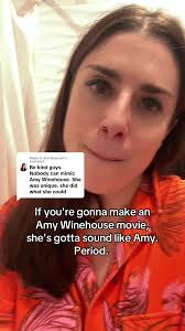 Why Did Eva Mendes Not Play Amy Winehouse