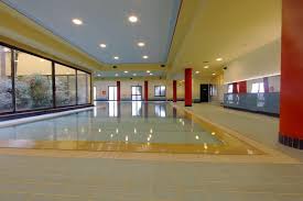 HOTEL LE ROBINIE GOLF & RESORT SOLBIATE OLONA 3* (Italia) - da 150 € |  HOTELMIX