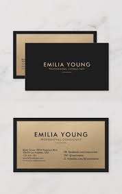 Personalise to your own liking, suitable for any profession. Modern Clean Simple Minimalist Professional Gold Business Card Zazzle Com Gold Business Card Business Card Minimalist Modern Business Cards