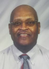 Obituary for Robert Alexander Blue, Sr.