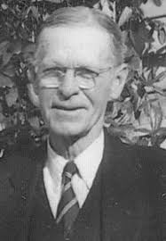 Chesley Reynolds “CR” Cassel (1877-1966)