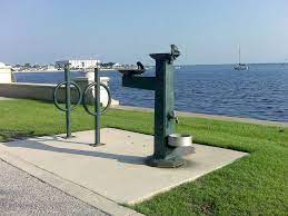 Enter a quantity and keep scrolling to select your color and options. Ada Compliant Outdoor Drinking Fountains Outdoor Drinking Fountain Fountain Design Water Fountain Design