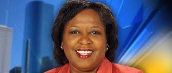 Former HABJ president, veteran reporter Mary Benton appointed interim press  secretary to Houston mayor