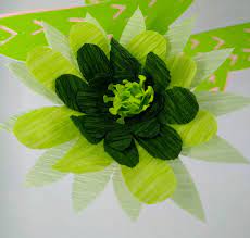 First, learn how to make a paper cactus following the steps demonstrated by crafter lia griffith, taken from her new book, cutting machine crafts. Make A Paper Cactus Flower And 2 Cacti The Crazy Cricut Lady
