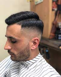 Instagram Post By Barberartemharutyunyan